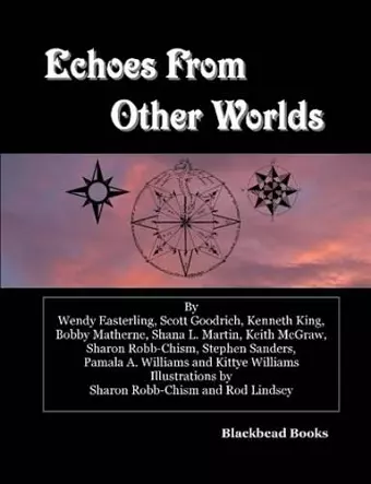 Echoes From Other Worlds cover