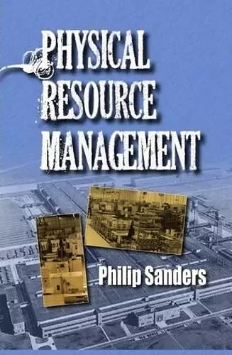 Physical Resource Management cover