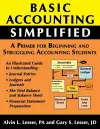 Basic Accounting Simplified cover