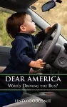 Dear America cover