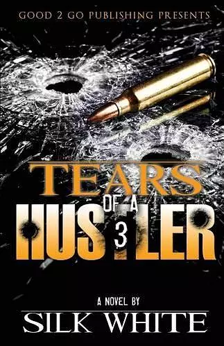 Tears of a Hustler PT 3 cover