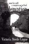 Redemption cover