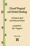 Norse Magical and Herbal Healing cover