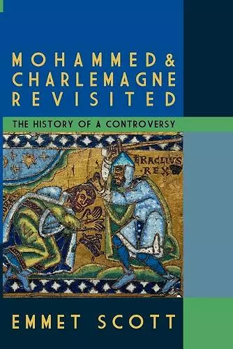 Mohammed & Charlemagne Revisited cover