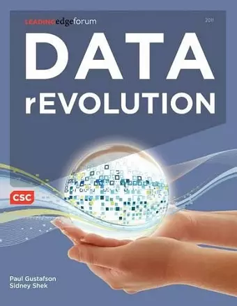 Data rEvolution cover