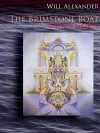 The Brimstone Boat cover