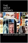 The West Speaks cover