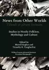 News from Other Worlds cover