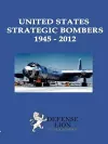 United States Strategic Bombers 1945 cover