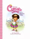 Princess Cupcake Jones and the Missing Tutu cover