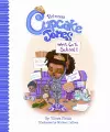 Princess Cupcake Jones Won't Go to School cover