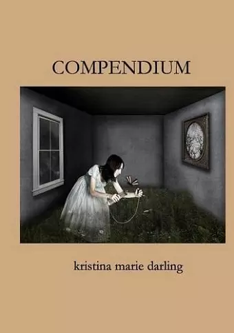 Compendium & Correspondence cover