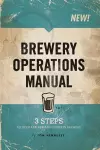 Brewery Operations Manual cover