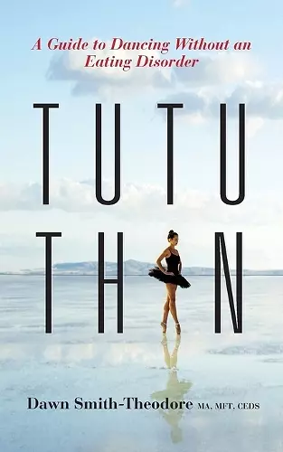 TuTu Thin cover