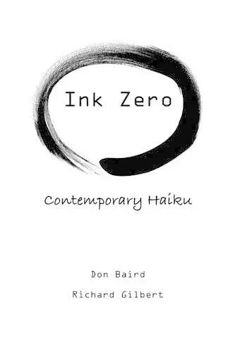 Ink Zero cover