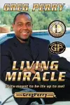 Living Miracle cover