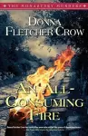 An All-Consuming Fire cover