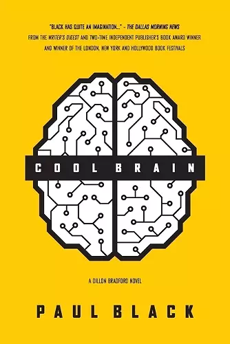 Cool Brain cover