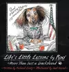 Life's Little Lessons by Roo - More than a Dachshund cover