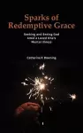 Sparks of Redemptive Grace - Seeking and Seeing God Amid a Loved One's Mental Illness cover