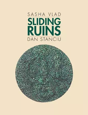 Sliding Ruins cover