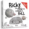 Ricky, the Rock That Couldn't Roll cover