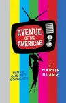 Avenue of the Americas cover