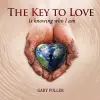 The Key To Love cover