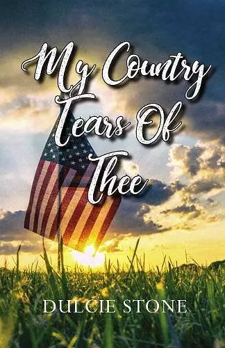 My Country Tears of Thee cover