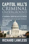 Capitol Hill's Criminal Underground cover