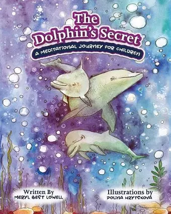 The Dolphin's Secret cover