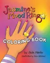 Jasmine's Mood Ring cover