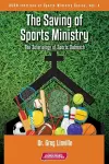 The Saving of Sports Ministry cover