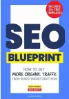 The SEO Blueprint cover