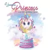 Unicorn Princess cover