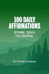 100 Daily Affirmation cover