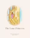 The Lone Princess cover