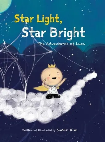Star Light, Star Bright cover