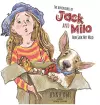 The Adventures of Jack and Milo - How Jack Met Milo cover