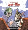 The Adventures of Jack and Milo cover