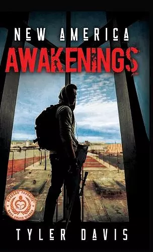 New America Awakenings cover