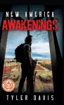 New America Awakenings cover