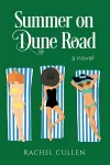 Summer on Dune Road cover