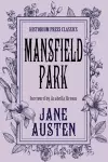 Mansfield Park (Historium Press Classics) cover