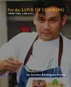 For the Love of Cooking cover