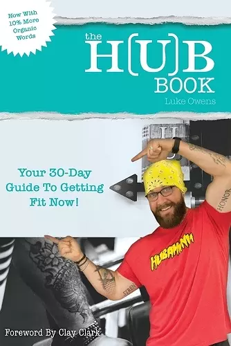 The Hub Book cover