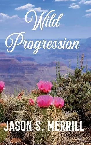 Wild Progression cover