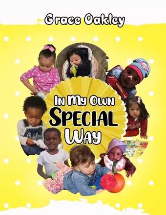 In My Own Special Way cover