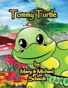 Tommy Turtle cover