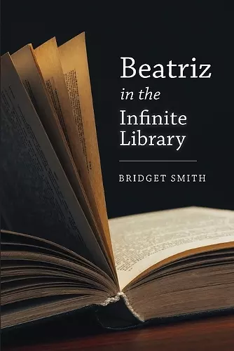 Beatriz In The Infinite Library cover